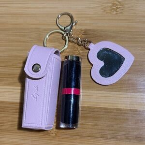 Revlon LOVE IS ON ColorStay Glass Shine Lipstick